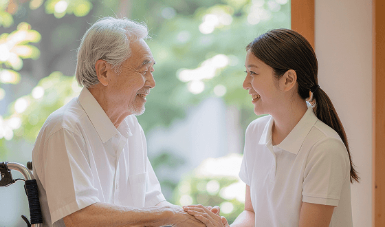 Healthcare consultation