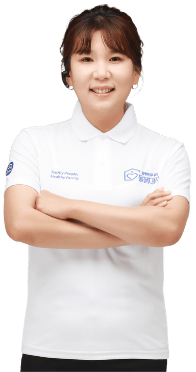 방문요양 전문상담사